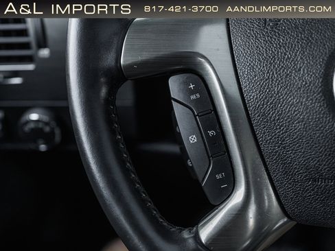 Used 2008 HUMMER H2 SUT image 49