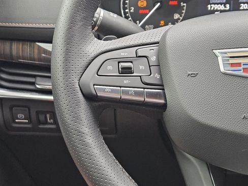 Used 2022 Cadillac XT4 Sport image 29