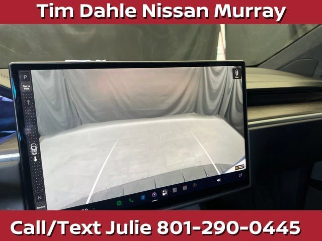 Used 2023 Tesla Model X AWD/4WD image 26