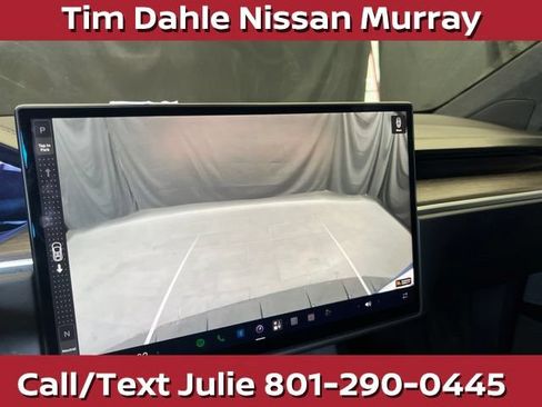 Used 2023 Tesla Model X AWD/4WD image 26