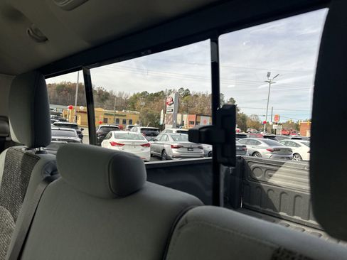 Used 2020 RAM 1500 Classic Warlock w/ Luxury Group image 22