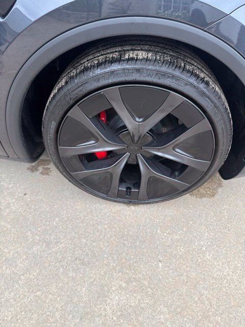 Used 2026 Tesla Model Y Performance AWD/4WD image 17