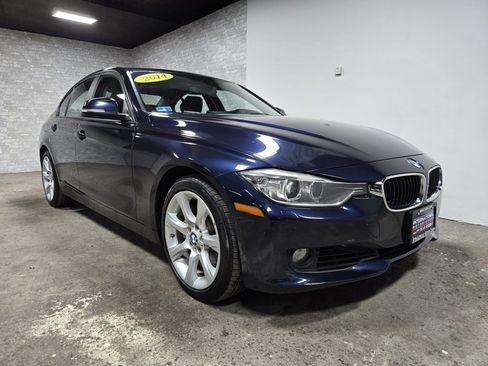 Used 2014 BMW 335i xDrive 335i xDrive image 4