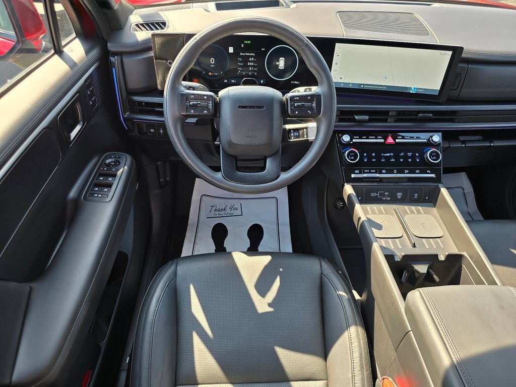Used 2024 Hyundai Santa Fe Calligraphy AWD/4WD image 15