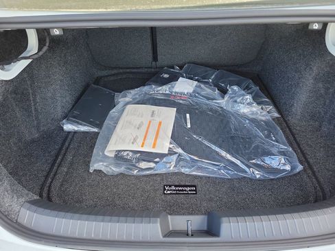 New 2026 Volkswagen Jetta GLI Autobahn image 6