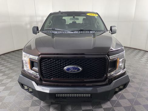 Used 2019 Ford F150 XL w/ Equipment Group 101A Mid AWD/4WD image 10