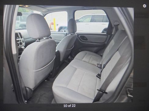 Used 2006 Ford Escape XLT AWD/4WD image 28