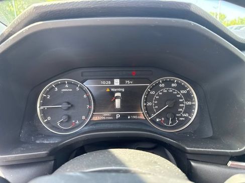 Used 2022 Mitsubishi Outlander SE AWD/4WD image 9
