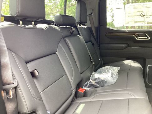 New 2026 Chevrolet Silverado 1500 LT AWD/4WD image 20