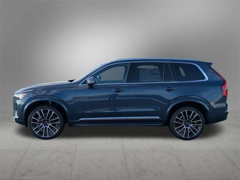 New 2026 Volvo XC90 B6 Plus w/ Protection Package Premier image 3