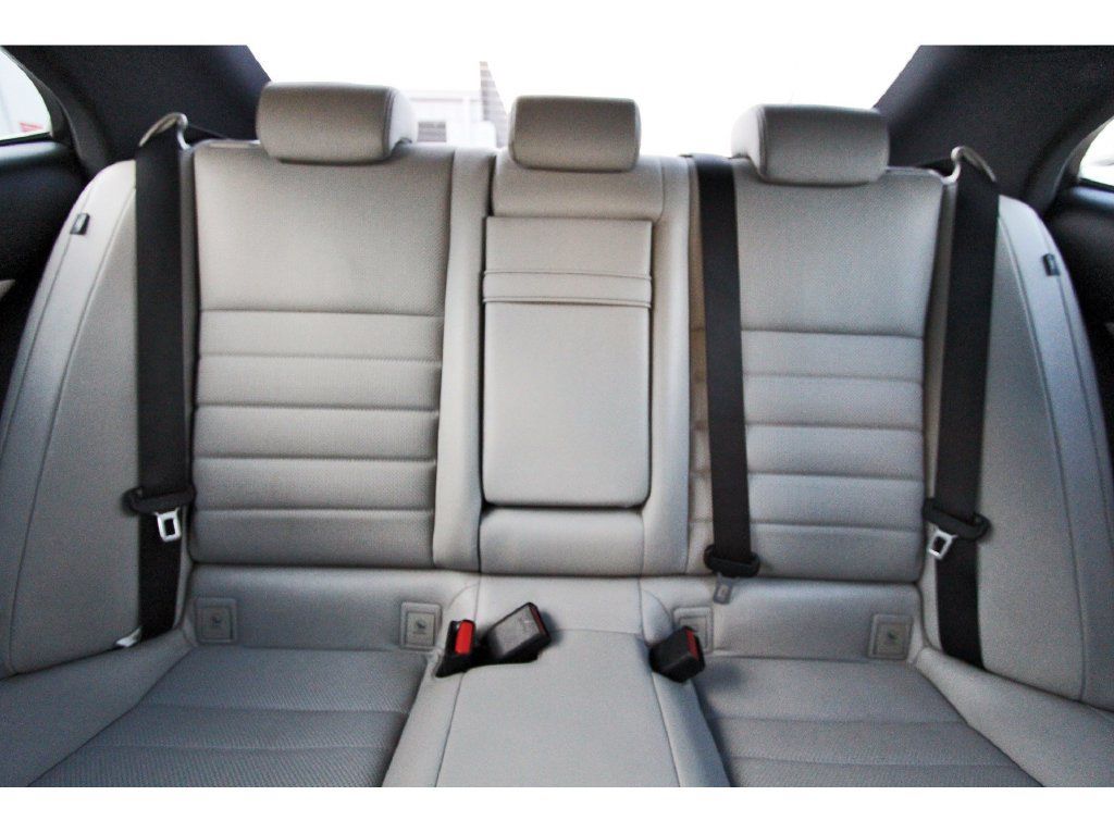 Used 2014 Lexus IS 250 w/ F-Sport Package RWD image 14