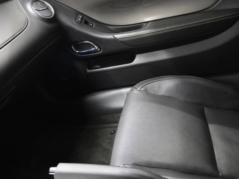 Used 2015 Chevrolet Camaro SS w/ RS Package image 11