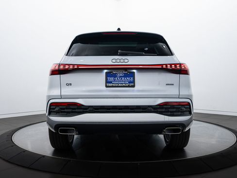 New 2025 Audi Q5 2.0T Premium Plus image 19