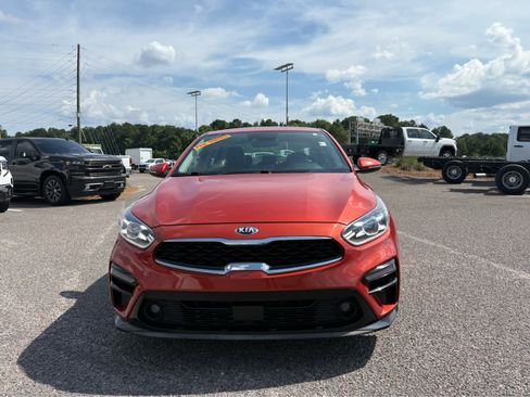 Used 2019 Kia Forte EX w/ Option Group 020 FWD image 2