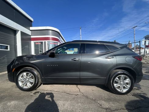 Used 2019 Chevrolet Blazer LT image 6