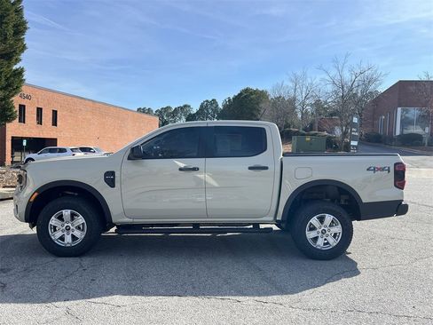 New 2025 Ford Ranger XL w/ Trailer Tow Package image 20