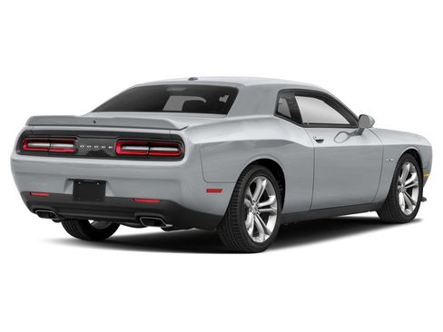 Used 2023 Dodge Challenger GT RWD image 3
