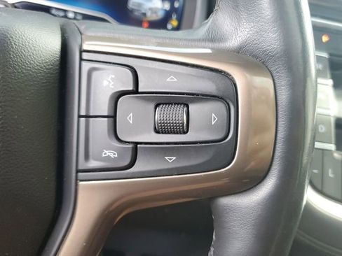 Certified 2023 Chevrolet Suburban High Country w/ Advanced Technology Package image 23