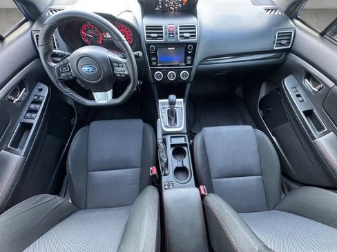 Used 2016 Subaru WRX Premium AWD/4WD image 20