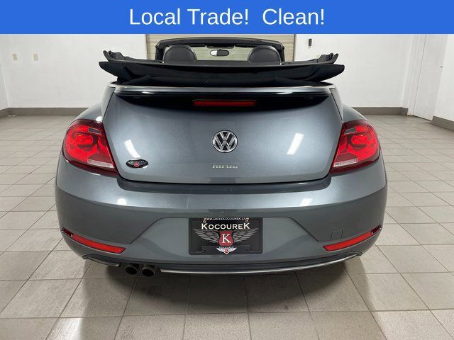 Used 2019 Volkswagen Beetle 2.0T S FWD image 11