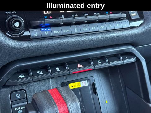 Used 2024 Toyota Sequoia TRD Pro image 23