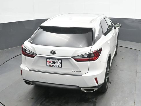 Used 2018 Lexus RX 350 AWD w/ Premium Package image 30