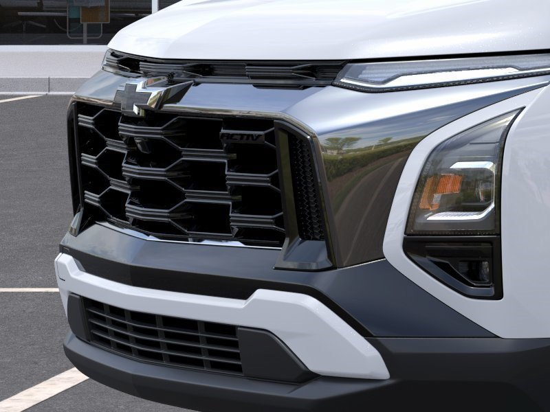 New 2027 Chevrolet Equinox ACTIV w/ Safety and Technology Package AWD/4WD image 13