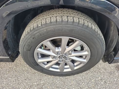 Certified 2024 MAZDA CX-5 AWD 2.5 S w/ Preferred Package image 20