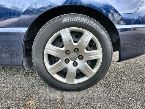 Used 2009 Honda Civic LX image 8