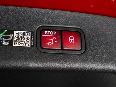 New 2026 Mercedes-Benz GLC 300 4MATIC image 34