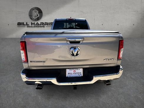 Used 2020 RAM 1500 Big Horn AWD/4WD image 6