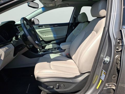 Used 2018 Hyundai Sonata Limited FWD image 13