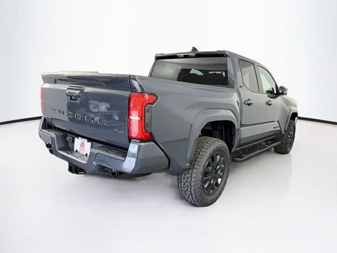 New 2026 Toyota Tacoma SR5 AWD/4WD image 9