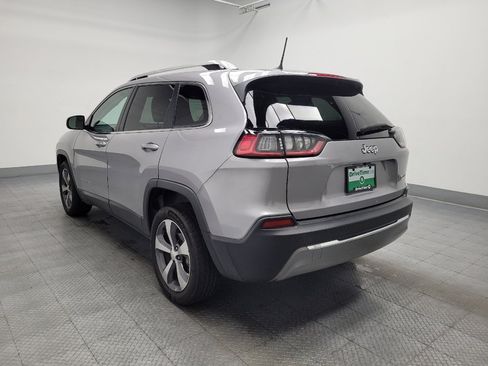 Used 2020 Jeep Cherokee Limited FWD image 2