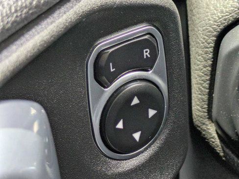 Certified 2022 Jeep Gladiator Mojave w/ LED Lighting Group AWD/4WD image 24