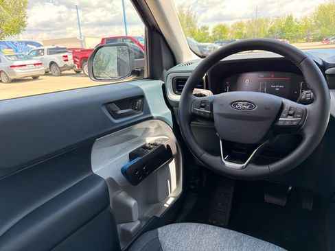 New 2026 Ford Maverick XLT w/ XLT Luxury Package FWD image 15