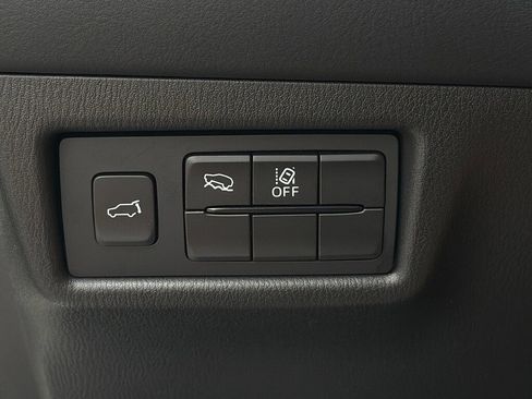 Used 2021 MAZDA CX-5 Touring w/ Touring Preferred SV Package image 18