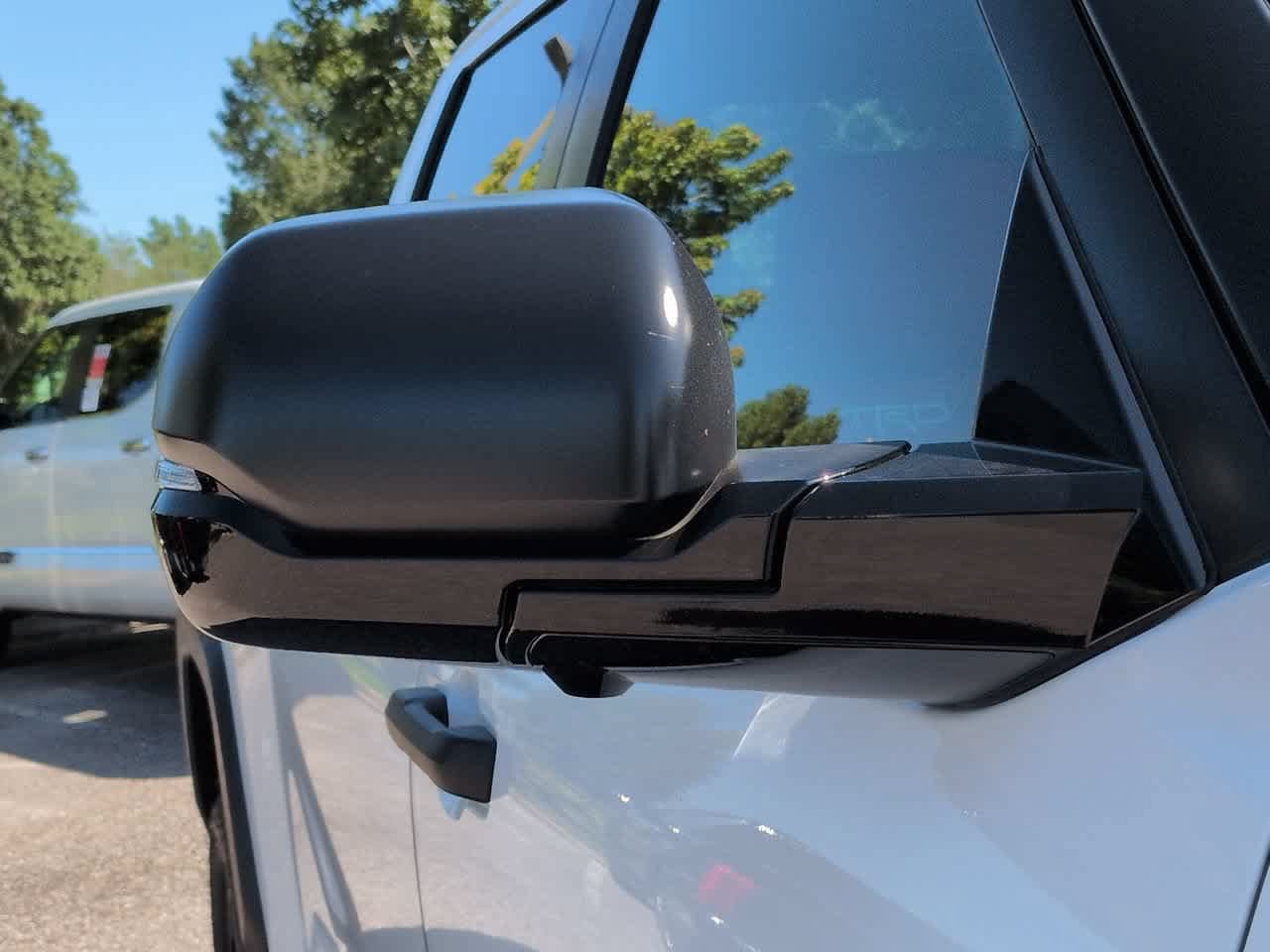 New 2026 Toyota Tundra TRD Pro AWD/4WD image 12