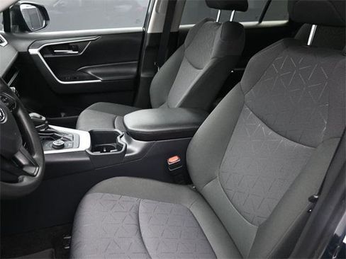 Certified 2025 Toyota RAV4 XLE image 19