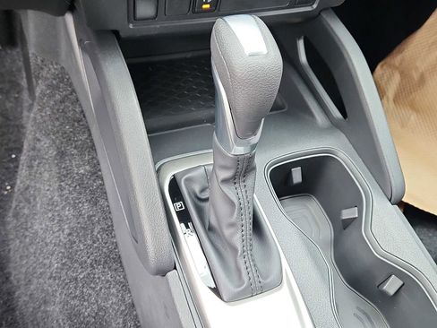 New 2026 Nissan Frontier S w/ S Utility Package image 10