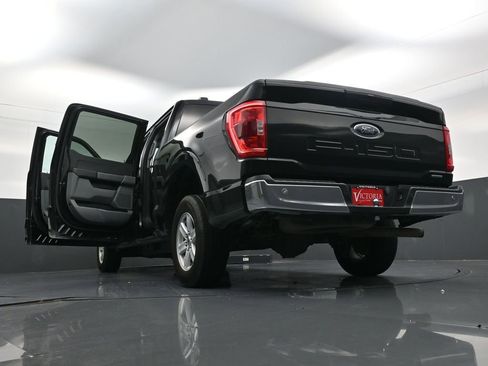 Used 2023 Ford F150 XLT RWD image 26