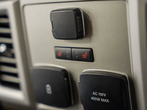 Used 2020 Ford F150 King Ranch w/ Equipment Group 601A Luxury image 38