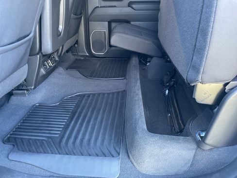 Used 2023 GMC Sierra 1500 Elevation image 43