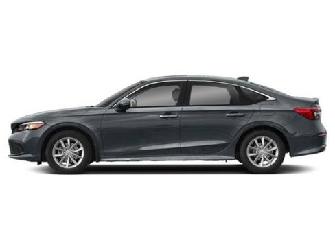 Used 2024 Honda Civic EX-L image 3