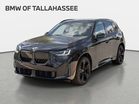 New 2026 BMW X3 xDrive30 AWD/4WD image 1