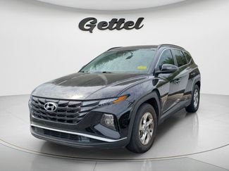 Used 2023 Hyundai Tucson SEL FWD video 2