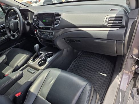 Used 2020 Honda Pilot EX-L image 16