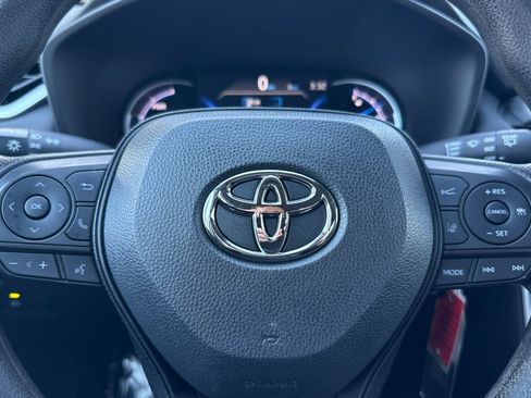 Certified 2023 Toyota RAV4 LE image 26