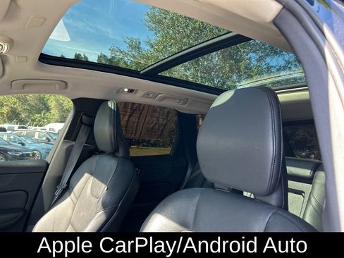 Used 2020 Volvo XC60 T5 Momentum image 21