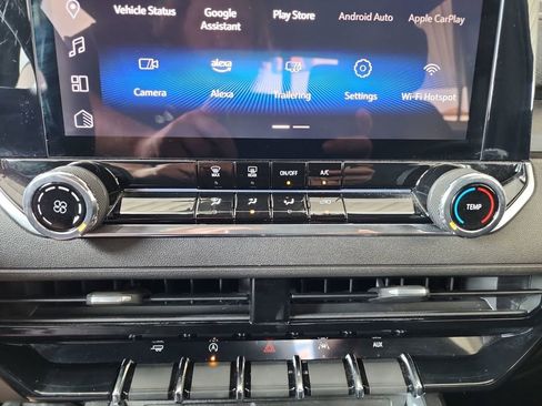 New 2025 Chevrolet Colorado W/T w/ Advanced Trailering Package image 26